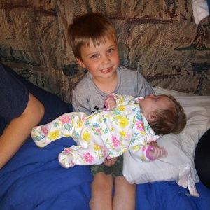 Meet your Posher, Laura